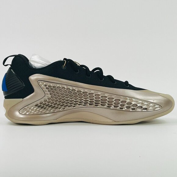 Adidas A.E. 1 Low 'Champagne' JQ6133 Basketball Multi Size - Picture 3 of 16